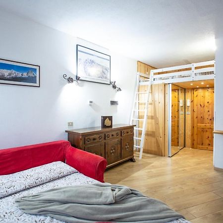 Sport&Dream Lägenhet Breuil-Cervinia Exteriör bild
