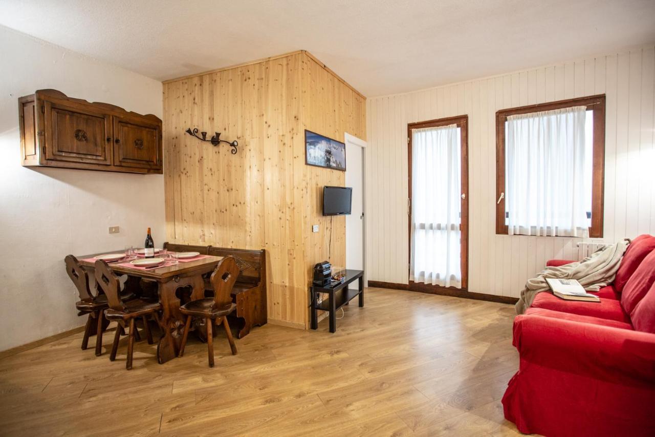Sport&Dream Lägenhet Breuil-Cervinia Exteriör bild